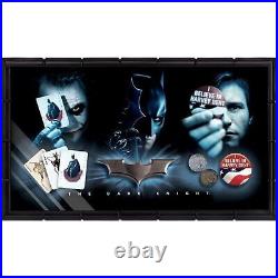 Batman The Dark Knight Prop Set The Noble Collection NN4536
