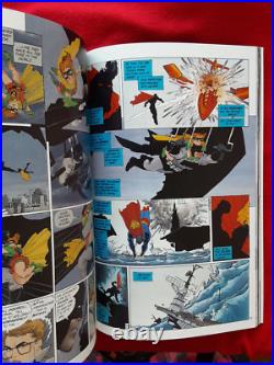 Batman The Dark Knight Returns