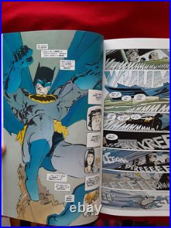 Batman The Dark Knight Returns