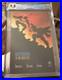 Batman The Dark Knight Returns 1986 #4 Frank Miller 1st Print CGC 9.8 NM NM+