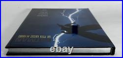 Batman The Dark Knight Returns 1986 Hardcover Frank Miller 1st Printing NM
