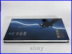 Batman The Dark Knight Returns 1986 Hardcover Frank Miller 1st Printing NM