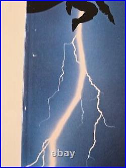 Batman The Dark Knight Returns #1 (1986) 1st Print 1st Carrie Kelley 8.5 VF+