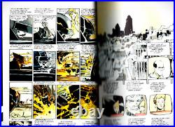 Batman The Dark Knight Returns 1 1986, DC 1st Printing Unread Mint Frank Miller