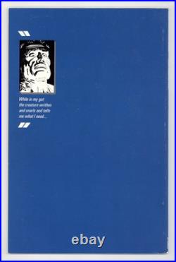 Batman The Dark Knight Returns #1 1st Printing FN+ 6.5 1986