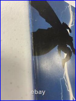 Batman The Dark Knight Returns # 1 1st print Frank Miller story & art Good Cond