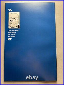Batman The Dark Knight Returns 1 2 3 4. 1st Prints. DC Comics 1986. Miller