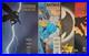 Batman The Dark Knight Returns 1 2 3 4 Full Set Frank Miller DC Comics 1986 VF