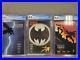 Batman The Dark Knight Returns #1 (2nd Print), 2, 4 CGC Graded Lot