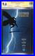 Batman The Dark Knight Returns #1 2nd Printing CGC 9.6 SS Miller 1986