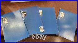 Batman The Dark Knight Returns #1-4 1st Prints DC Comics 1986
