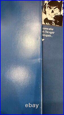 Batman The Dark Knight Returns #1-4 1st Prints DC Comics 1986
