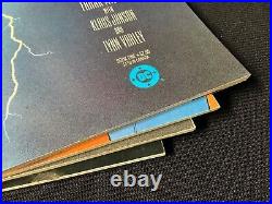 Batman The Dark Knight Returns #1-4, Frank Miller