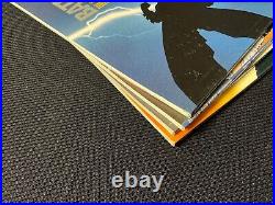 Batman The Dark Knight Returns #1-4, Frank Miller