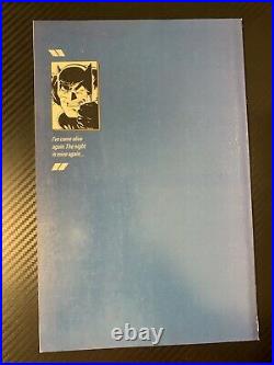 Batman The Dark Knight Returns 1-4 HIGH Grade Frank Miller 1st Prints Poss CGC