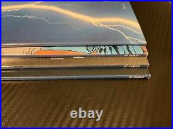 Batman The Dark Knight Returns 1-4 HIGH Grade Frank Miller 1st Prints Poss CGC