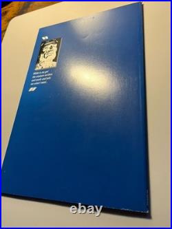 Batman The Dark Knight Returns 1-4 Lot 1st Printing DC Comics 1986 NM Miller