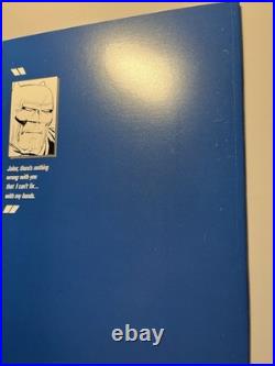 Batman The Dark Knight Returns 1-4 Lot 1st Printing DC Comics 1986 NM Miller