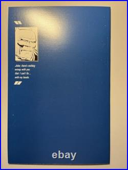 Batman The Dark Knight Returns 1-4 Lot 1st Printing DC Comics 1986 NM Miller