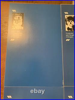 Batman The Dark Knight Returns 1-4 NM-/NM range/Frank Miller/1st Prints/