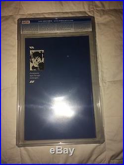 Batman The Dark Knight Returns #1 9.4 #2-4 9.6 All 1st Print CGC