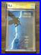 Batman The Dark Knight Returns #1 CGC 9.6 SIGNED KLAUS JANSON & FRANK MILLER