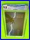 Batman The Dark Knight Returns # 1 CGC 9.8 (DC, 1986) Frank Miller KEY