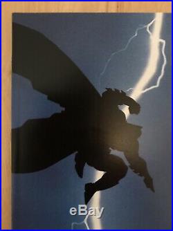 Batman The Dark Knight Returns 1 NM/MT 9.8 White Pages 1ST PRINT Frank Miller