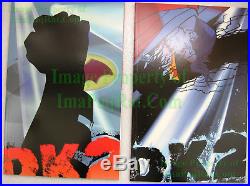 Batman The Dark Knight Returns 1st Print 1 2 3 4 & DK2 Complete Key Mega Set