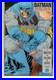 Batman The Dark Knight Returns #2 (1986) Grade 9.4 1st Print Frank Miller