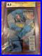 Batman The Dark Knight Returns #2 CGC 8.5 Signed Edition