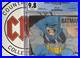 Batman The Dark Knight Returns #2 CGC 9.8 DC (1986) 3rd Print