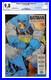 Batman The Dark Knight Returns #2 Miller Variant 1st Printing CGC 9.8 1986