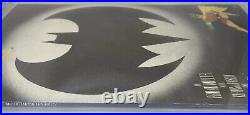 Batman The Dark Knight Returns 3 CGC 9.2 NM- WP's 1st Print Death of Joker Key