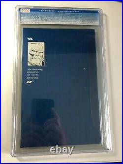 Batman The Dark Knight Returns #3 comic CGC 9.8