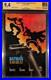 Batman The Dark Knight Returns 4 Ss Cgc 9.4 DC Signed Frank Miller Alfred Dies