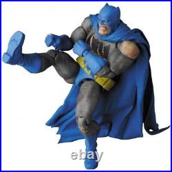 Batman The Dark Knight Returns Blue Version Collectible figurine Action Figure