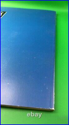 Batman The Dark Knight Returns, DC Comics (1986) First Edition New