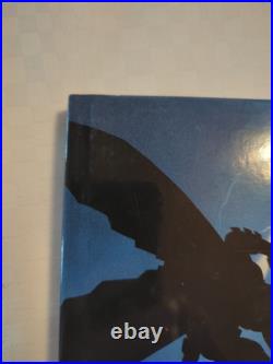 Batman The Dark Knight Returns HC 1st Print NM Batman The Dark Knight Returns HC 1st Print NM