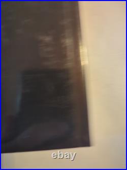 Batman The Dark Knight Returns HC 1st Print NM