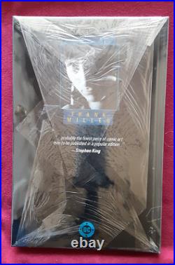 Batman The Dark Knight Returns, Hard Back, Brand New, Unread, Sealed, Not Pre-owned