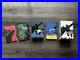 Batman The Dark Knight Returns & Master Race Collectors Editions DC Comics Lot