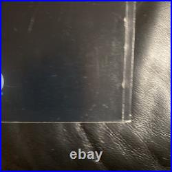 Batman The Dark Knight Returns Paperback SIGNED Klaus Janson