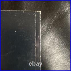 Batman The Dark Knight Returns Paperback SIGNED Klaus Janson