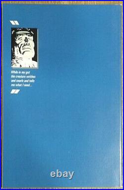 Batman The Dark Knight Returns by Frank Miller 1st Printing 1986