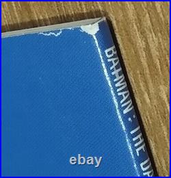 Batman The Dark Knight Returns by Frank Miller 1st Printing 1986