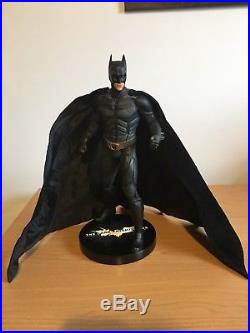 Batman The Dark Knight Rises 16 Statue DC Collectibles