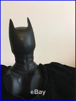 Batman The Dark Knight Rises 16 Statue DC Collectibles