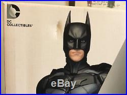 Batman The Dark Knight Rises 16 Statue DC Collectibles