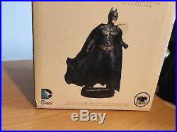 Batman The Dark Knight Rises 16 Statue DC Collectibles